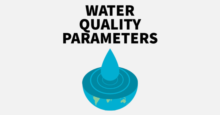 FE Exam – Water Quality Parameters