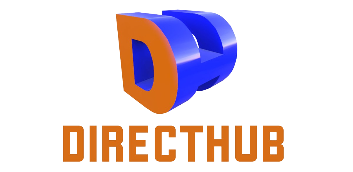 directhub logo
